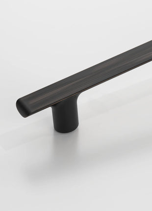 DESIGN3273 Oil Rubbed Bronze Cabinet Pulls