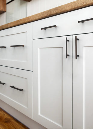 DESIGN3273 Oil Rubbed Bronze Cabinet Pulls