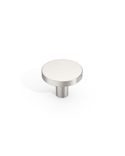 DESIGN1007 Champagne Bronze Cabinet Knobs | Round Drawer Pulls for Kitchen Cabinets