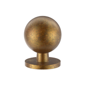 DESIGN1038 Solid Cabinet Knobs – Hardware for Cabinets, Drawers & Closets