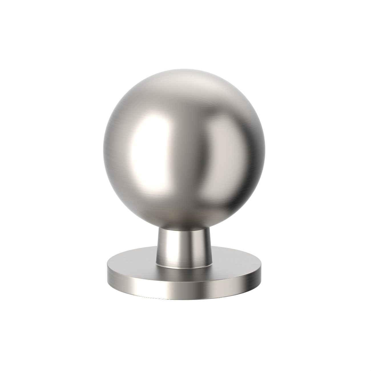 DESIGN1038 Solid Cabinet Knobs – Hardware for Cabinets, Drawers & Closets