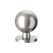 DESIGN1038 Solid Cabinet Knobs – Hardware for Cabinets, Drawers & Closets