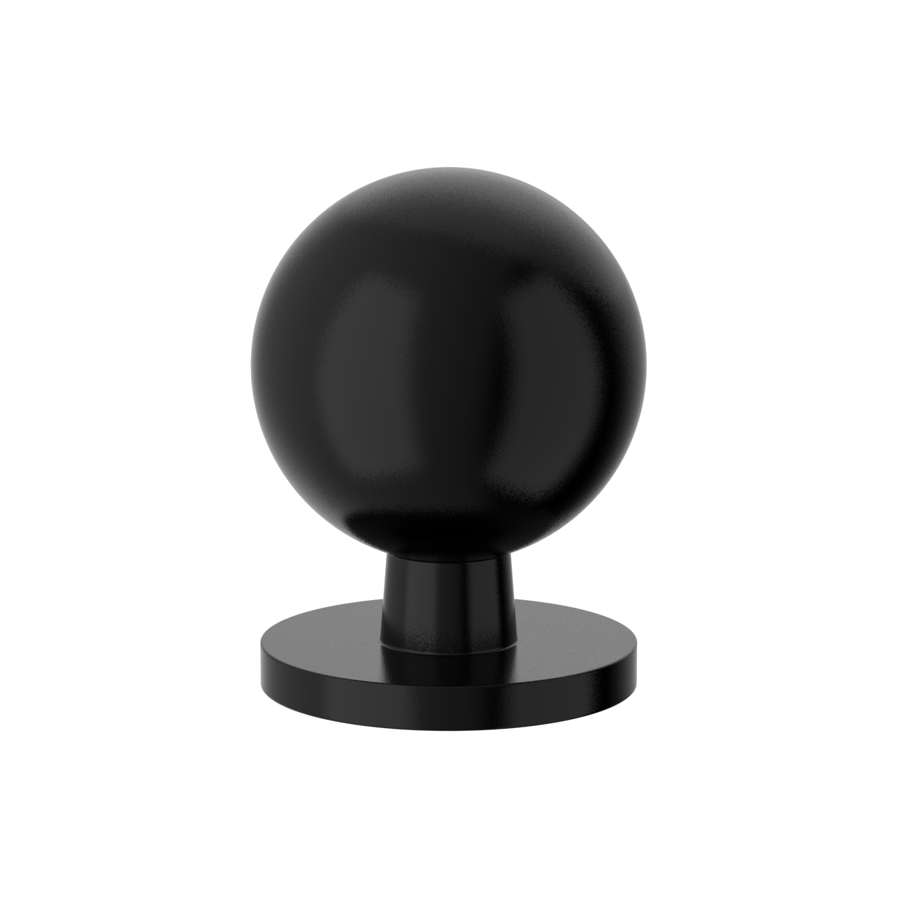 DESIGN1038 Solid Cabinet Knobs – Hardware for Cabinets, Drawers & Closets