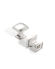 DESIGN1477 Solid Cabinet Knobs – Premium Materials, Easy to Install, Perfect for Modern Cabinets