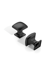 DESIGN1477 Solid Cabinet Knobs – Premium Materials, Easy to Install, Perfect for Modern Cabinets