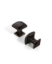 DESIGN1477 Solid Cabinet Knobs – Premium Materials, Easy to Install, Perfect for Modern Cabinets