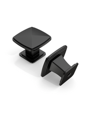 DESIGN1888 Oil Rubbed Bronze Cabinet Knobs | Drawer Pulls for Cabinets
