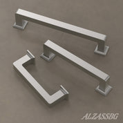 DESIGN3818 Solid Cabinet Handles – Practical, Stylish, and Easy-to-Install Solution for Cabinets