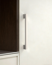 DESIGN4497 Timeless Modern Cabinet Pulls – Brushed Gold, Easy to Install, Durable
