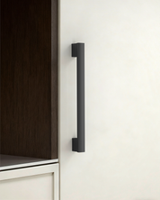 DESIGN4497 Timeless Modern Cabinet Pulls – Brushed Gold, Easy to Install, Durable
