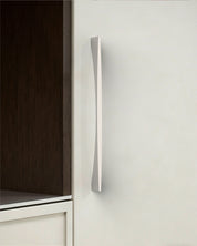DESIGN2030 Champagne Bronze Straight Bar Cabinet Pulls | Kitchen Cabinet & Drawer Handles