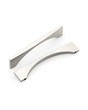 DESIGN2030 Champagne Bronze Straight Bar Cabinet Pulls | Kitchen Cabinet & Drawer Handles