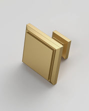 DESIGN1071 Solid Cabinet Knobs – Perfect Match for Modern Kitchens & Bathrooms