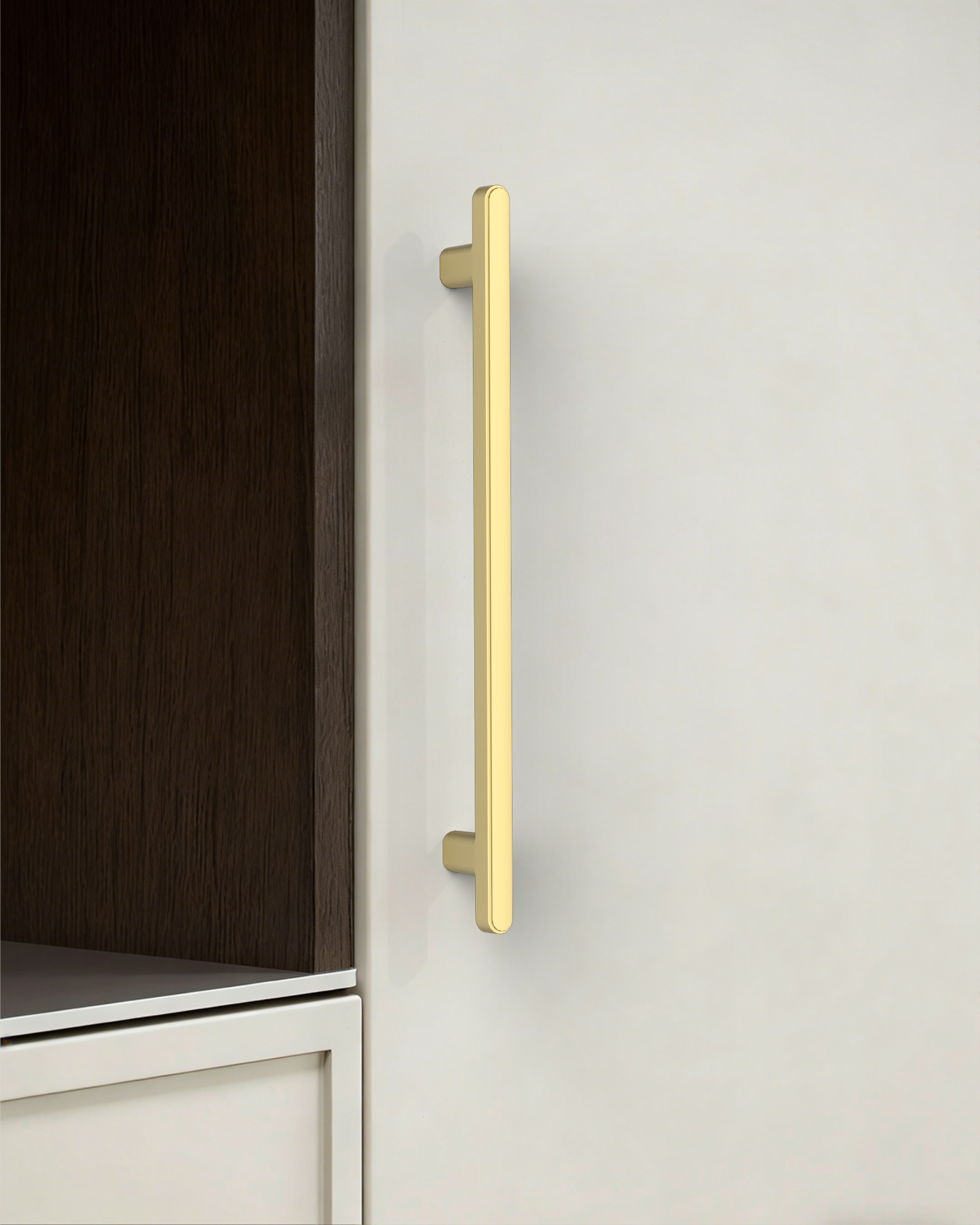 2244-Modern-Cabinet-with-brushed-gold-cabinet-handles