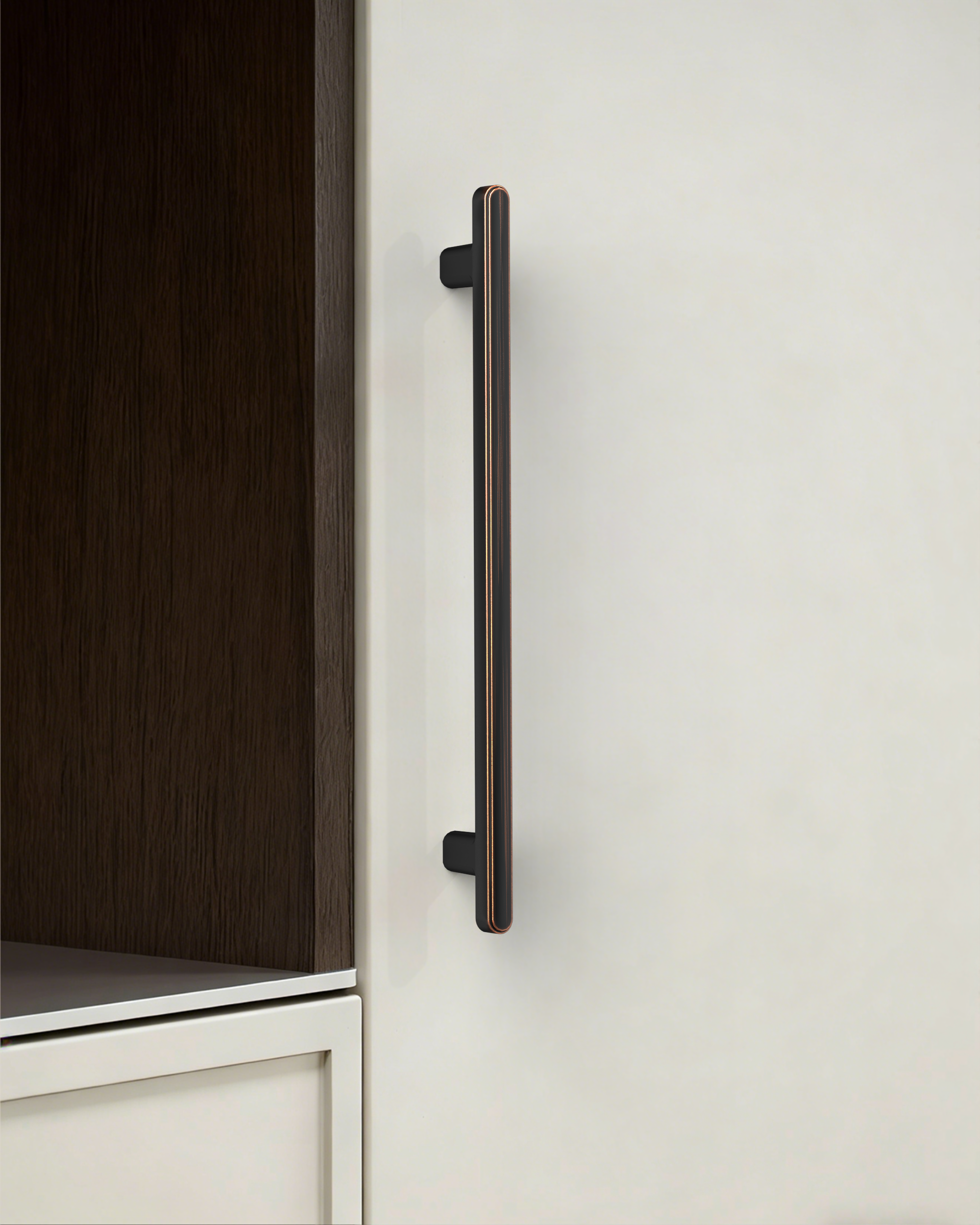 2244-Modern-Cabinet-with-oil-rubbed-bronze-cabinet-handles