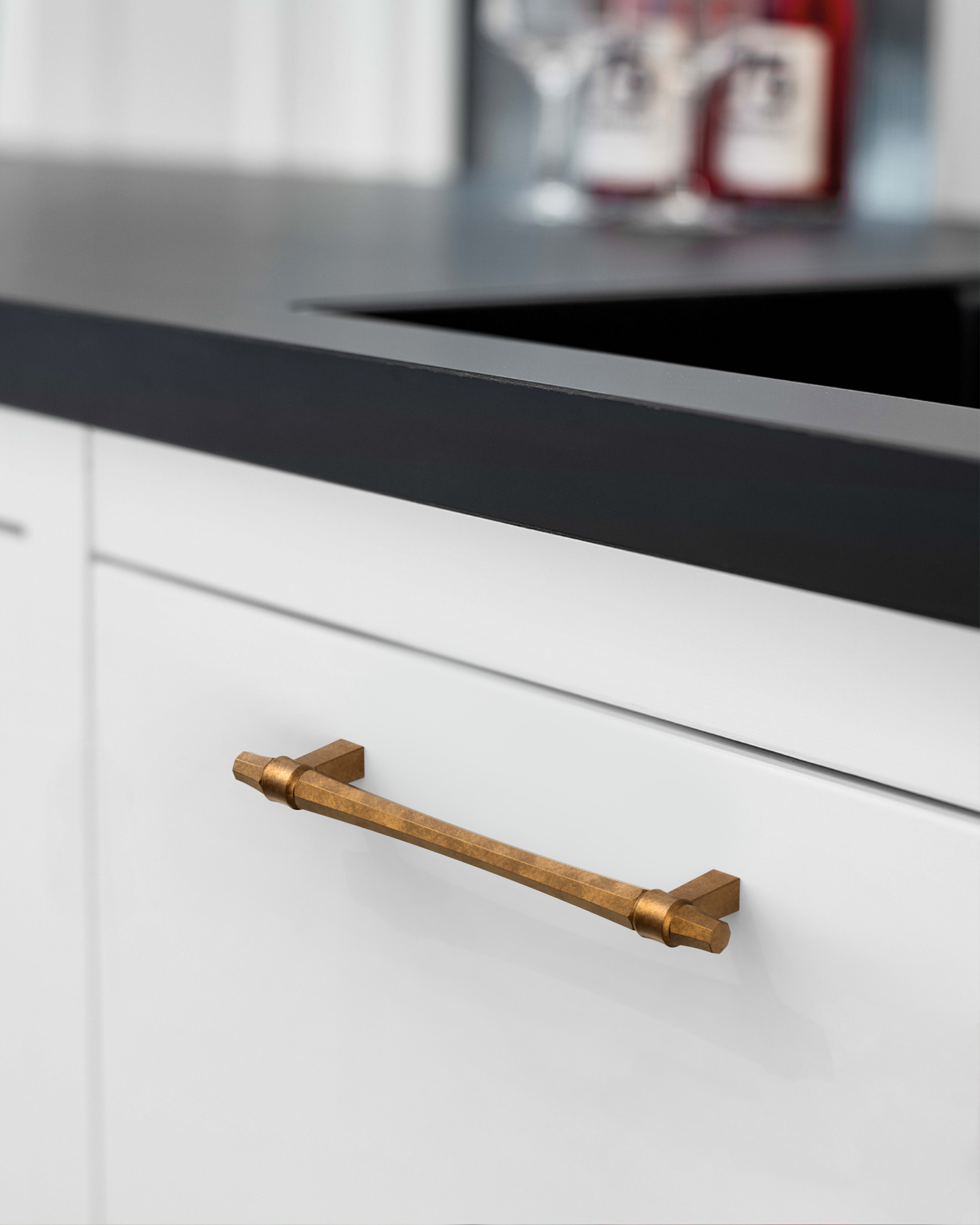 DESIGN2247 Durable Cabinet Pulls