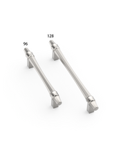 DESIGN2247 Champagne Bronze Cabinet Pulls |  Drawer Handles for Kitchen & Bathroom