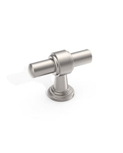 DESIGN2249 Matte Black Cabinet Knobs – Sleek, Durable, Ergonomic grip Knobs for Kitchens & Furniture