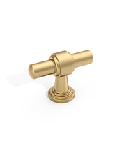 DESIGN2249 Matte Black Cabinet Knobs – Sleek, Durable, Ergonomic grip Knobs for Kitchens & Furniture