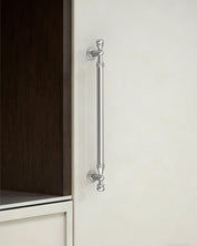 2288-Modern-Cabinet-with-brushed-stain-nickel-cabinet-handles