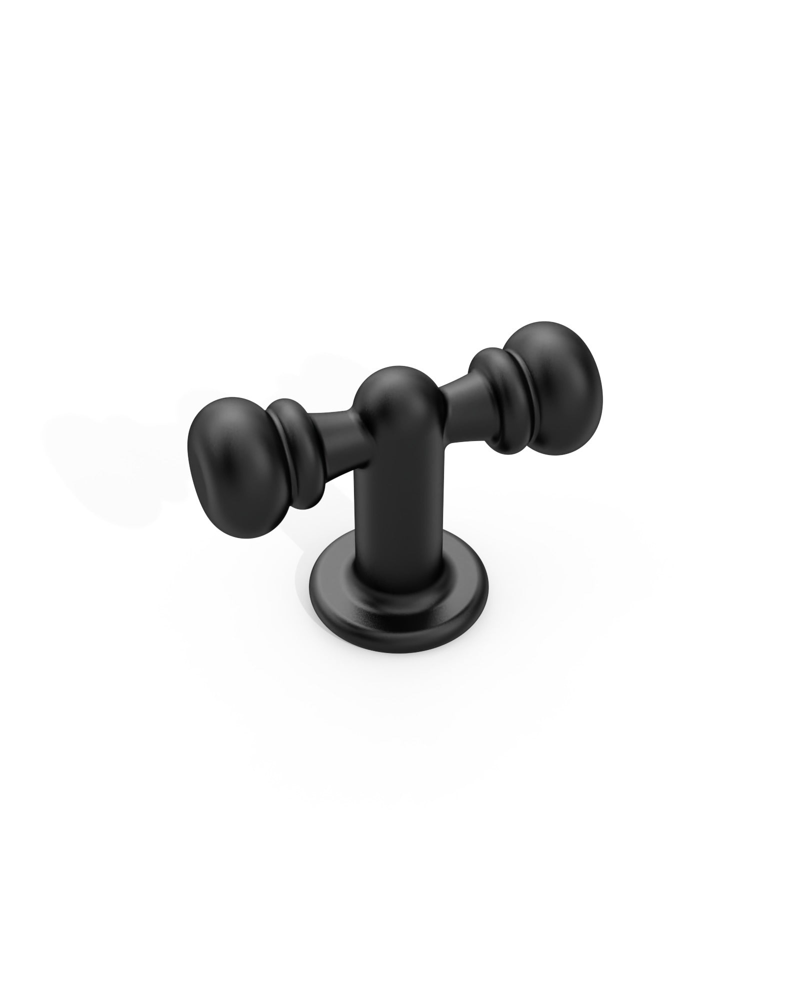 2288-matte-black-cabinet-knobs