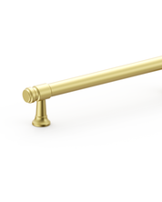 DESIGN2306 Cabinet Pulls – Heavy Duty Solid Kitchen & Drawer Handles