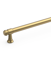 DESIGN2306 Modern Retro Bar Cabinet Pulls for Light Luxury Kitchen