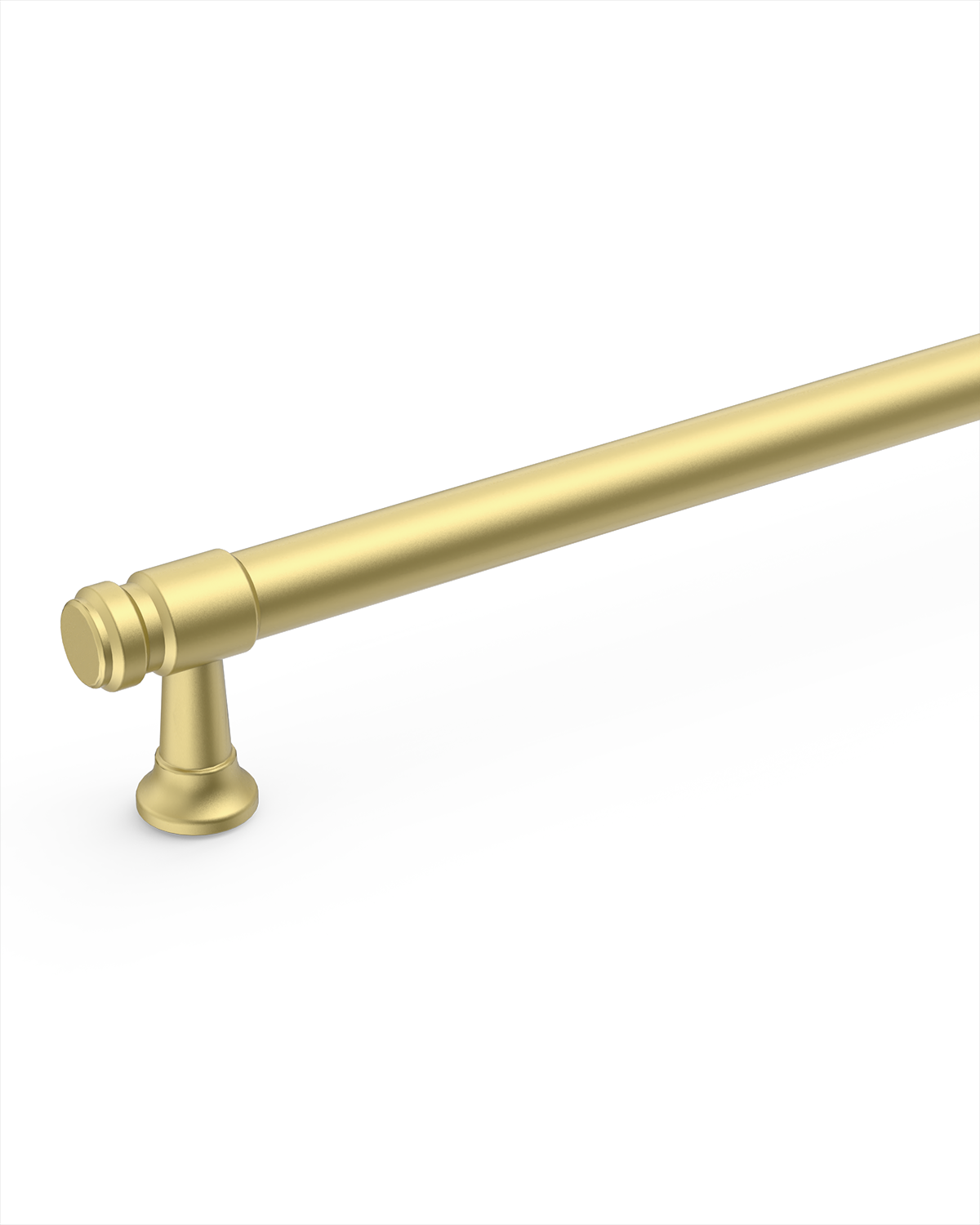 DESIGN2306 Modern Retro Bar Cabinet Pulls for Light Luxury Kitchen