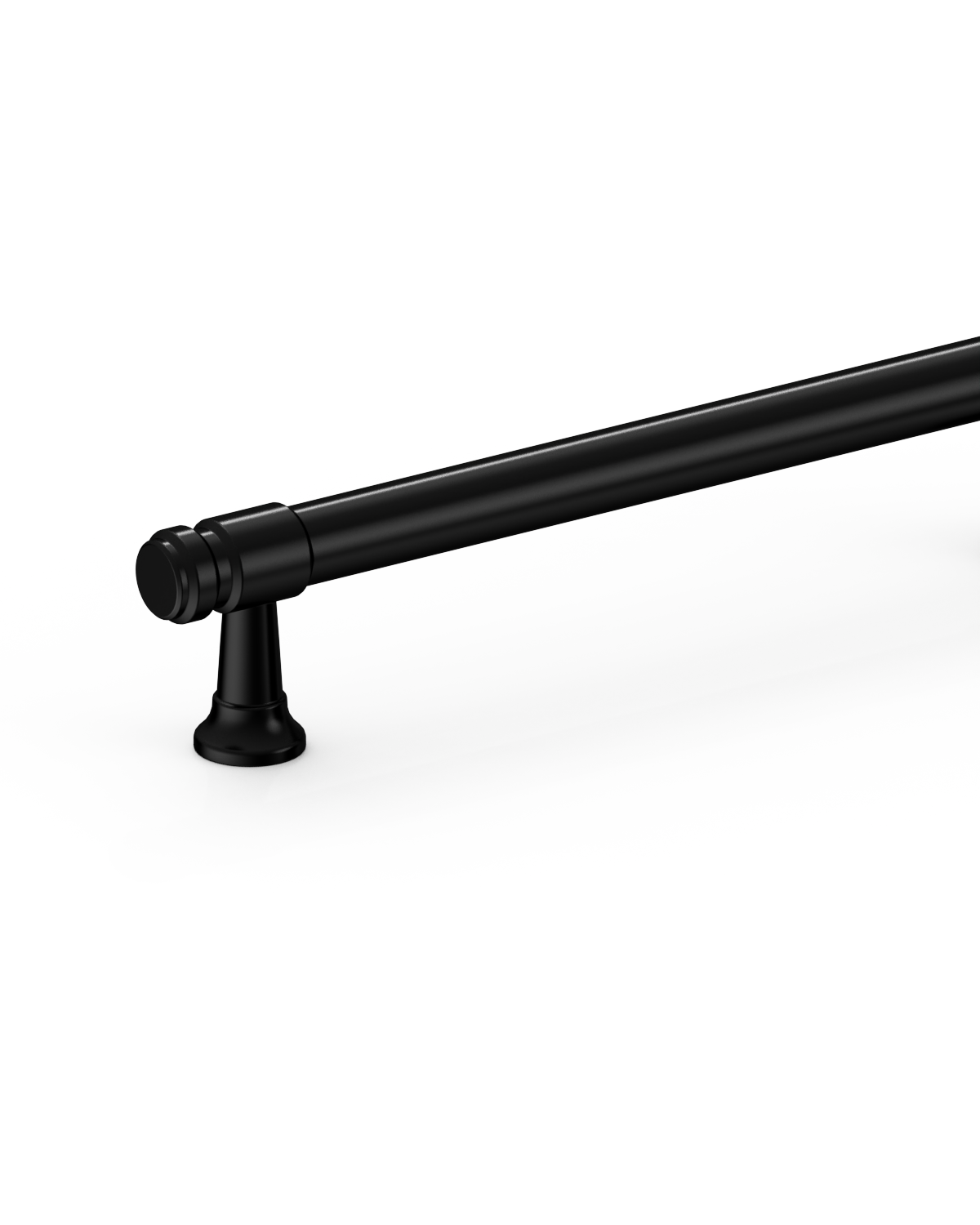 DESIGN2306 Cabinet Pulls – Heavy Duty Solid Kitchen & Drawer Handles