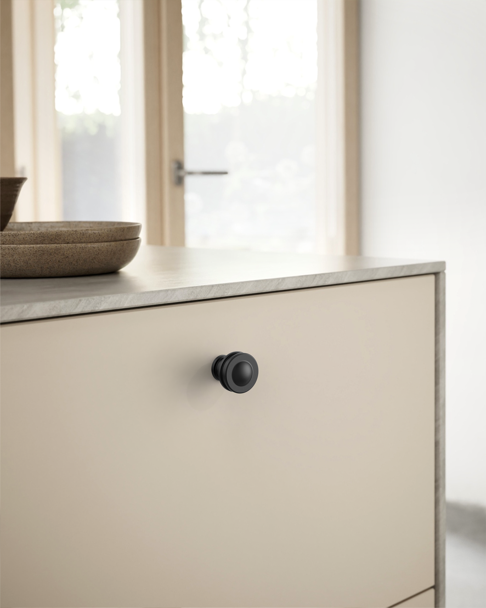 2317-Modern-Cabinet-with-matte-black-cabinet-knobs