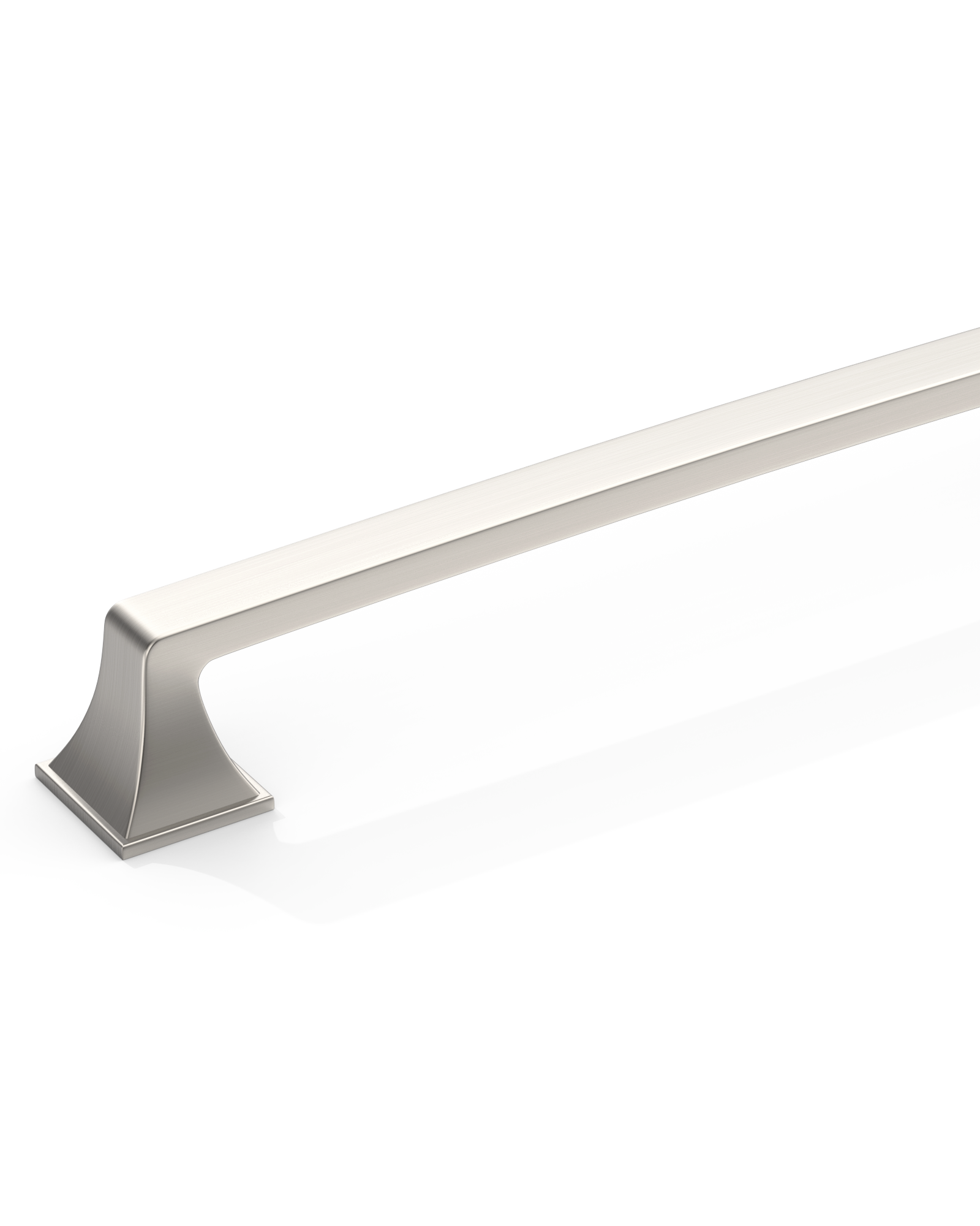 DESIGN2461  Cabinet Handles | Sleek, Durable, and Easy to Install for Cabinets, Drawers & Closets