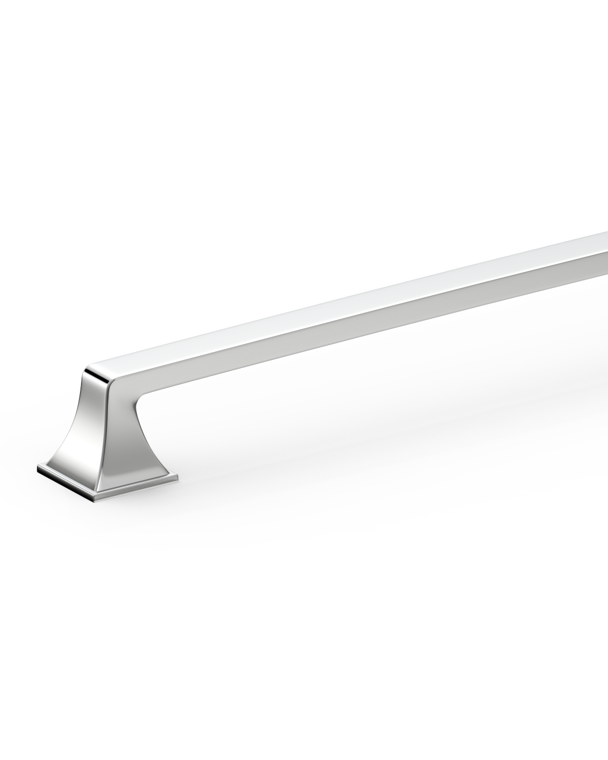 DESIGN2461  Cabinet Handles | Sleek, Durable, and Easy to Install for Cabinets, Drawers & Closets