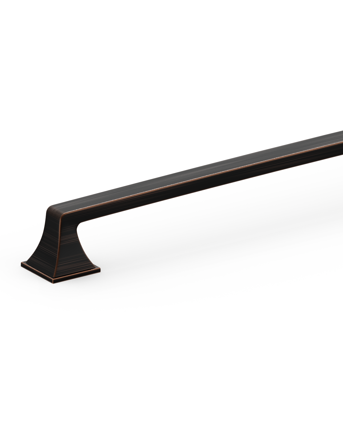 DESIGN2461  Cabinet Handles | Sleek, Durable, and Easy to Install for Cabinets, Drawers & Closets