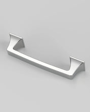 DESIGN2461 Solid Cabinet Handles | Sleek, Durable, and Easy to Install for Cabinets, Drawers & Closets