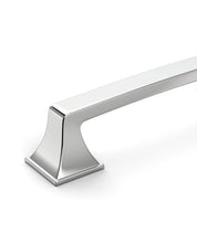 DESIGN2461 Solid Cabinet Handles | Sleek, Durable, and Easy to Install for Cabinets, Drawers & Closets