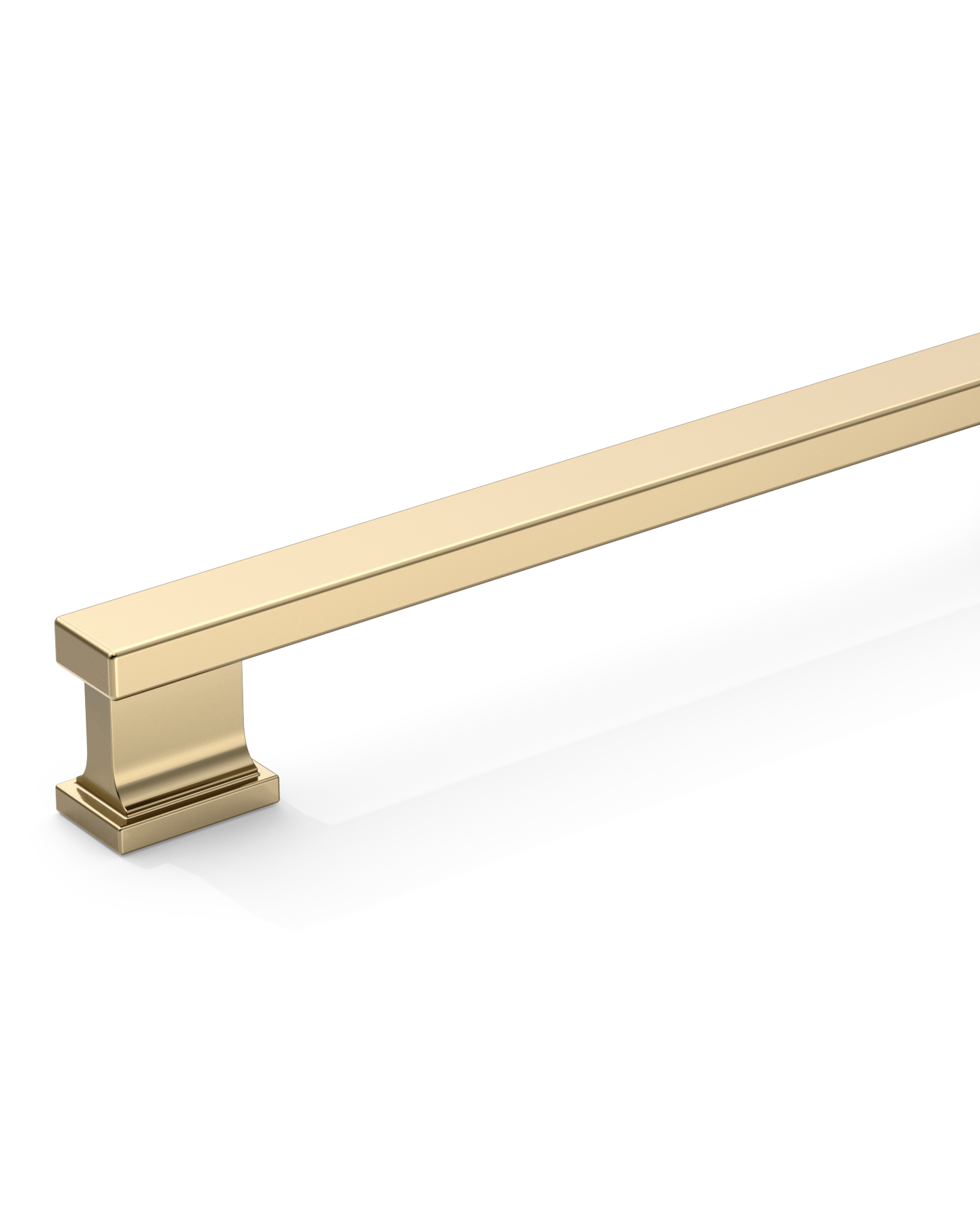 DESIGN2891 Contemporary Cabinet Handles –  Easy to Install, Long-Lasting Performance