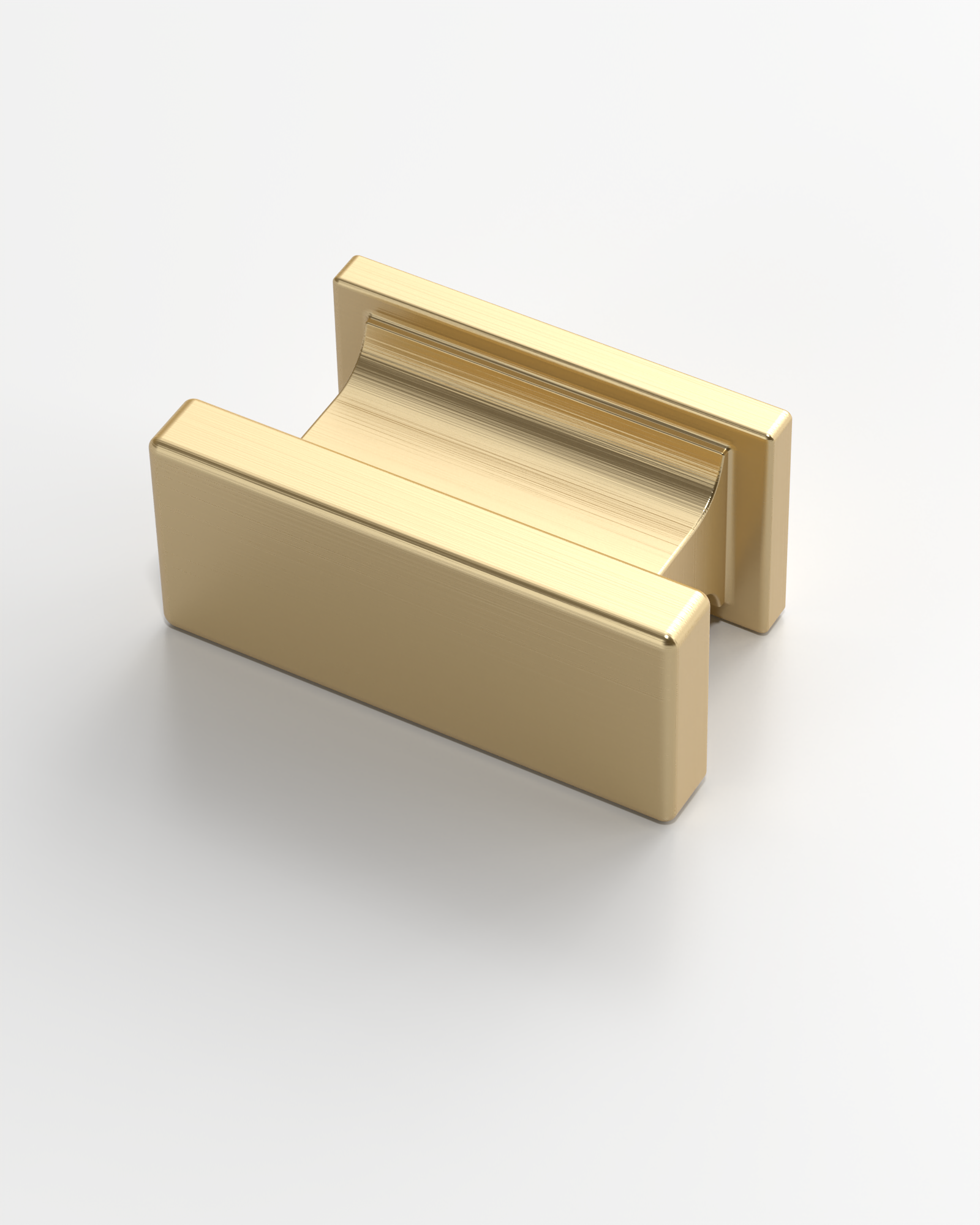 DESIGN2891 Solid Cabinet Knobs – Premium Zinc Alloy, Easy to Install, Long-Lasting Performance