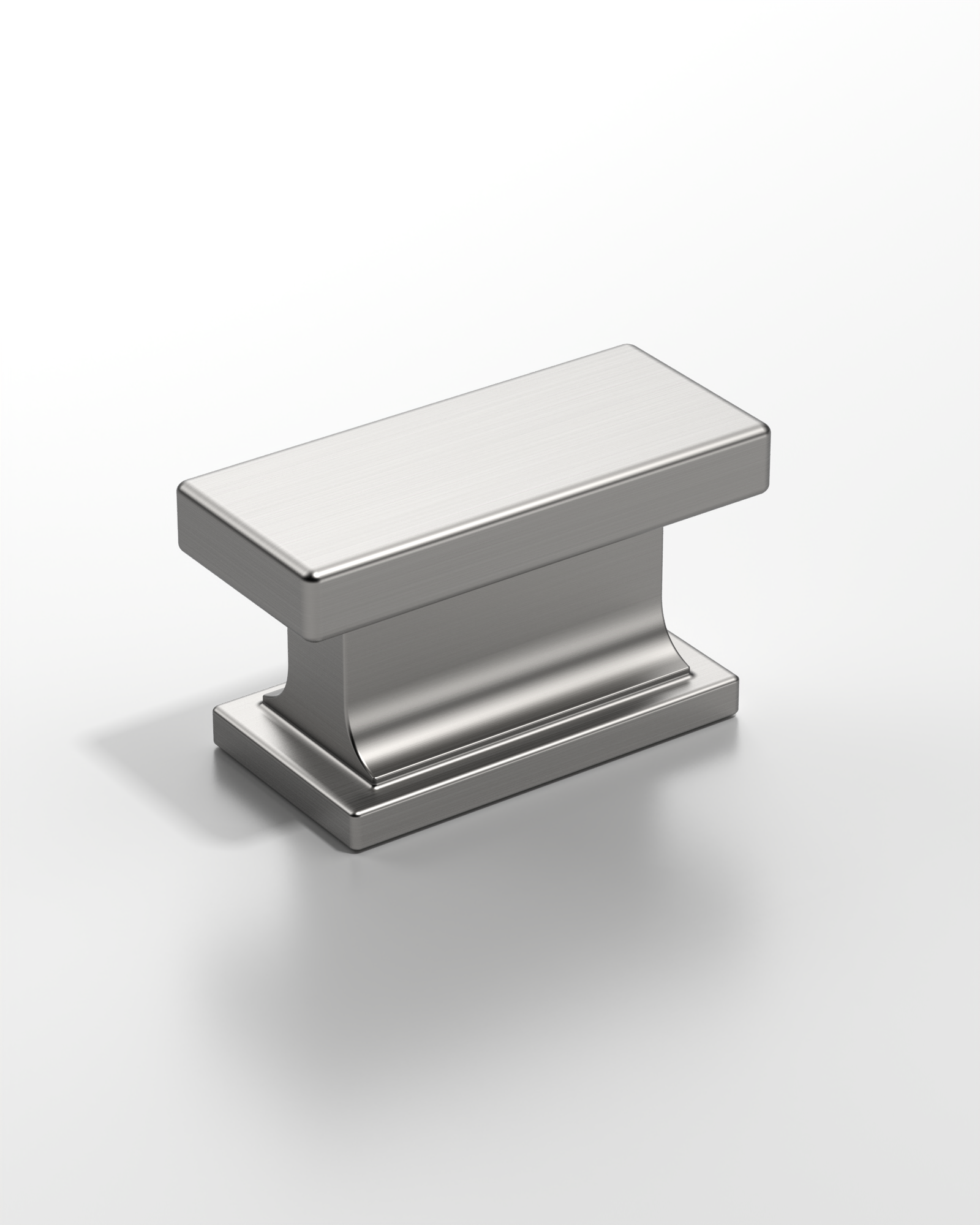 DESIGN2891 Solid Cabinet Knobs – Premium Zinc Alloy, Easy to Install, Long-Lasting Performance