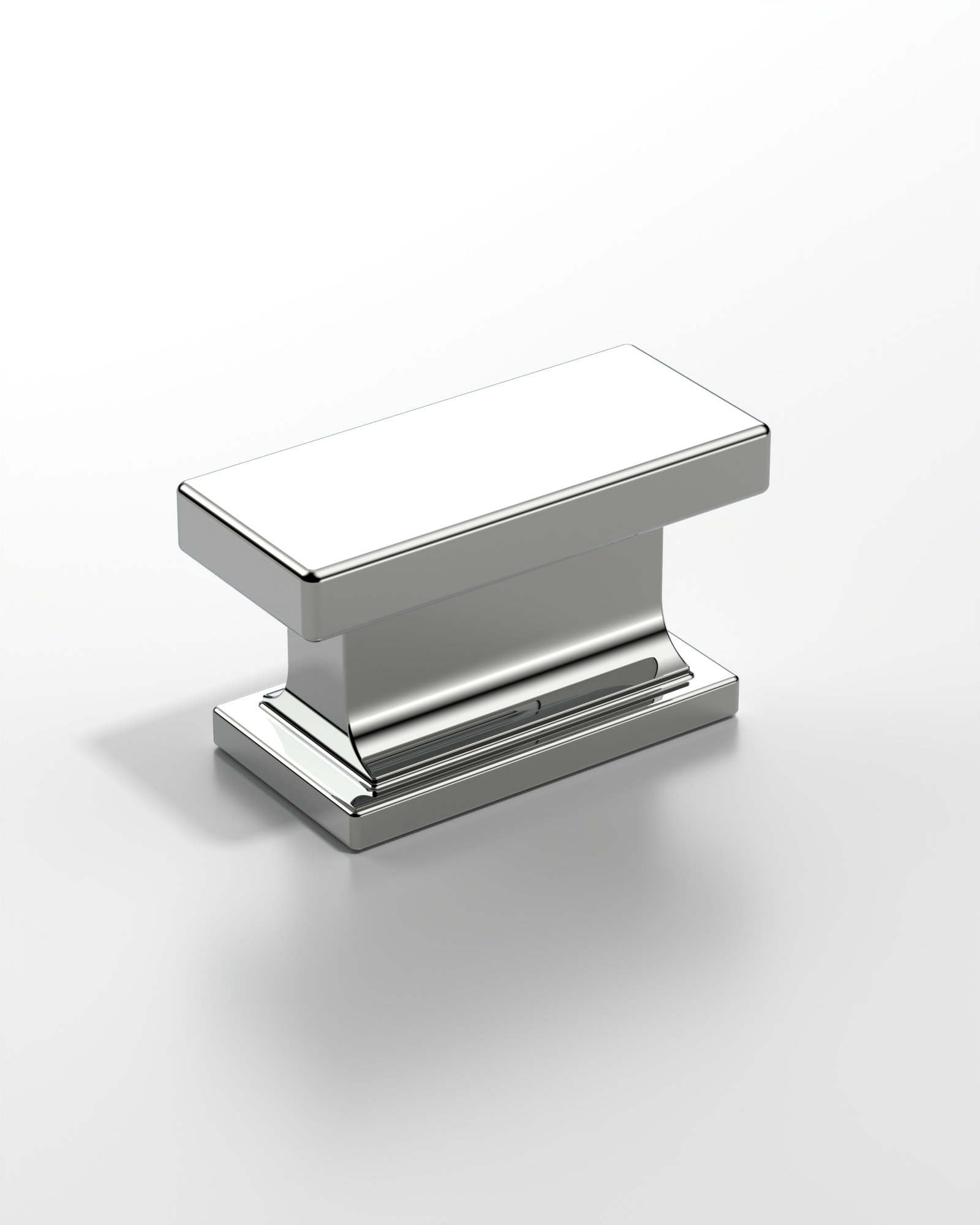 DESIGN2891 Solid Cabinet Knobs – Premium Zinc Alloy, Easy to Install, Long-Lasting Performance