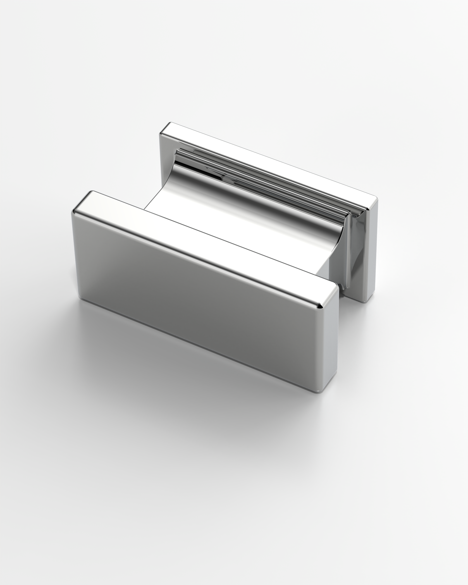 DESIGN2891 Solid Cabinet Knobs – Premium Zinc Alloy, Easy to Install, Long-Lasting Performance