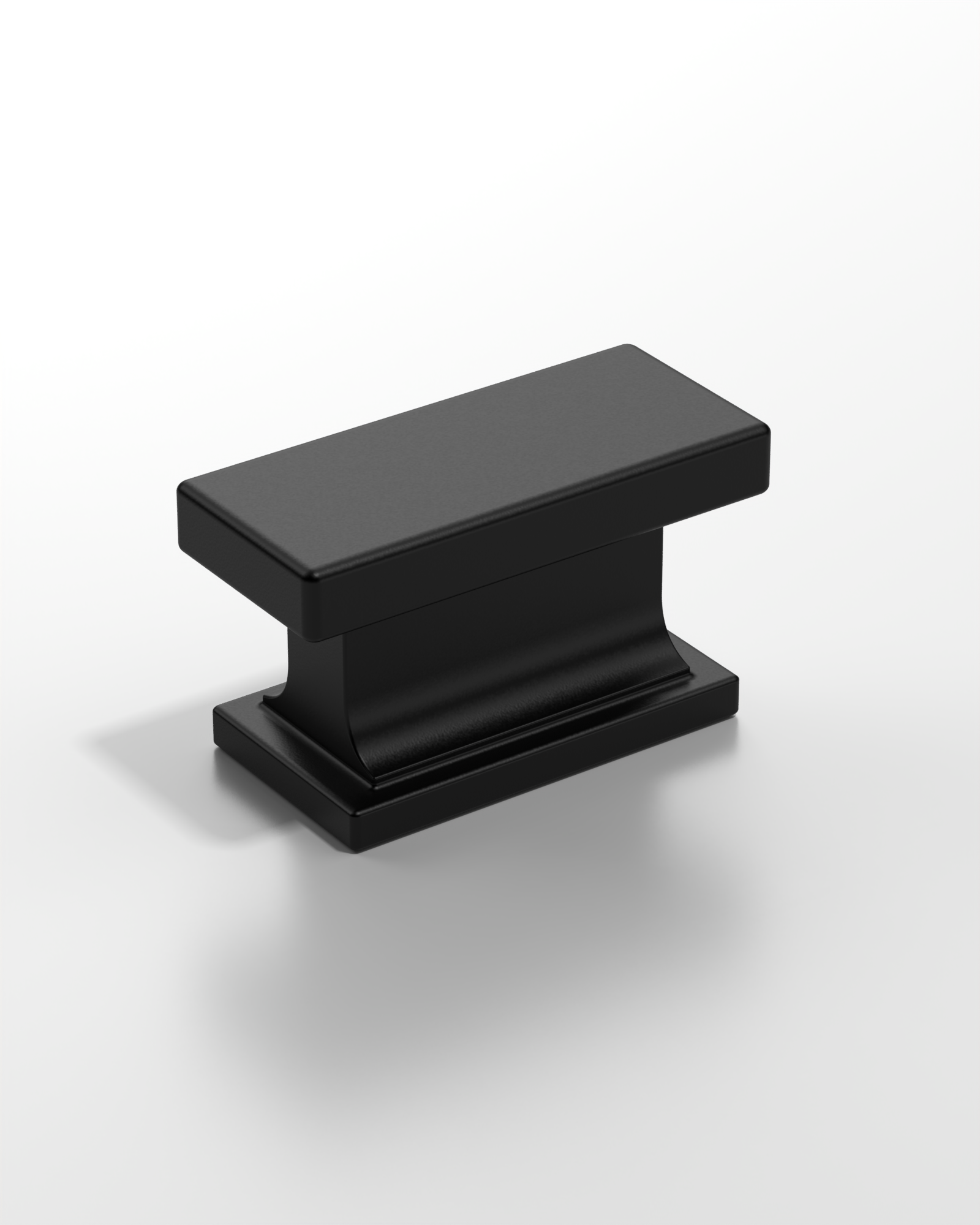 DESIGN2891 Solid Cabinet Knobs – Premium Zinc Alloy, Easy to Install, Long-Lasting Performance