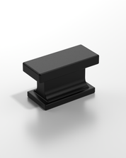 DESIGN2891 Solid Cabinet Knobs – Premium Zinc Alloy, Easy to Install, Long-Lasting Performance