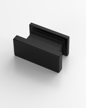 DESIGN2891 Solid Cabinet Knobs – Premium Zinc Alloy, Easy to Install, Long-Lasting Performance