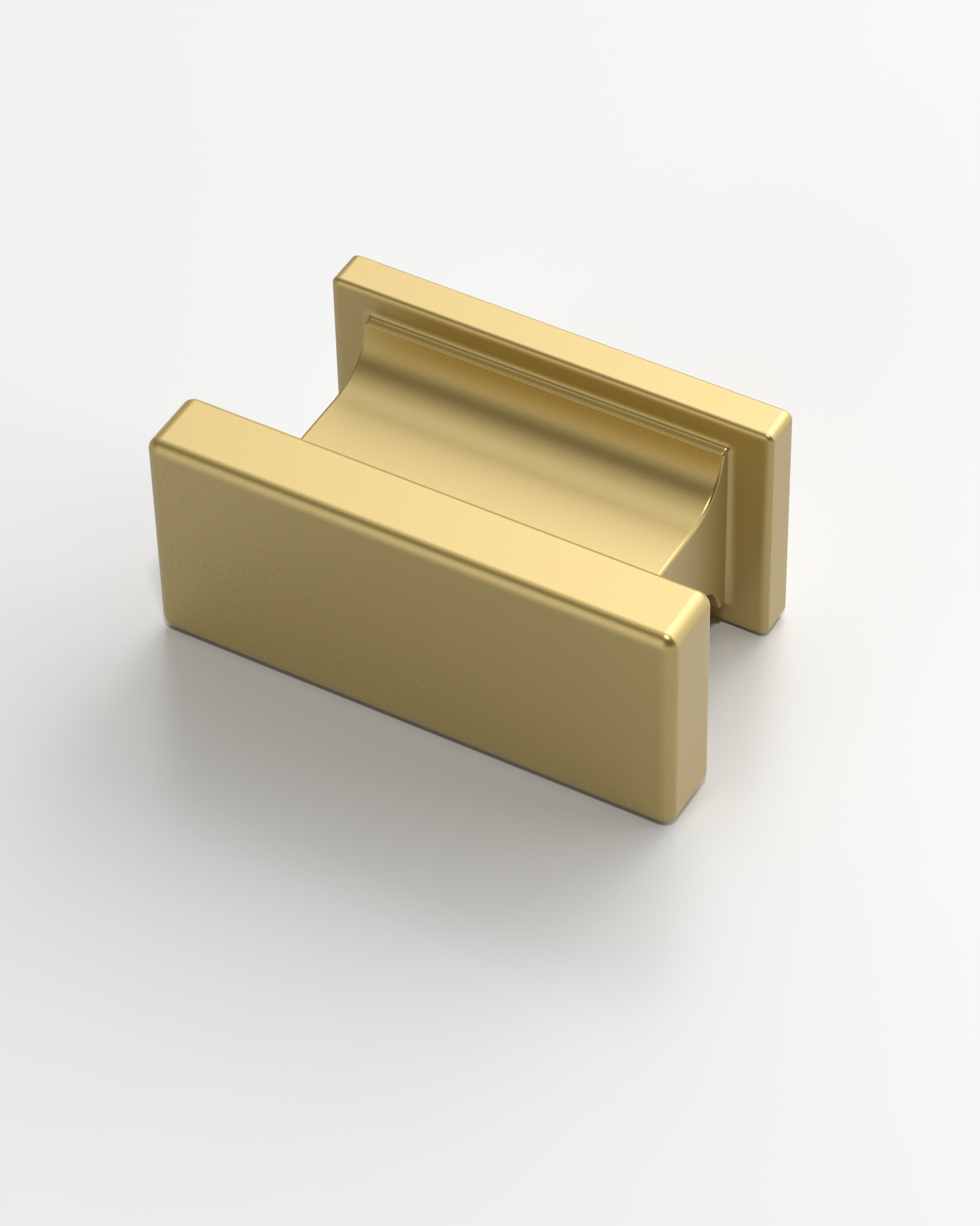 DESIGN2891 Solid Cabinet Knobs – Premium Zinc Alloy, Easy to Install, Long-Lasting Performance