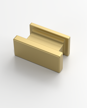 DESIGN2891 Solid Cabinet Knobs – Premium Zinc Alloy, Easy to Install, Long-Lasting Performance