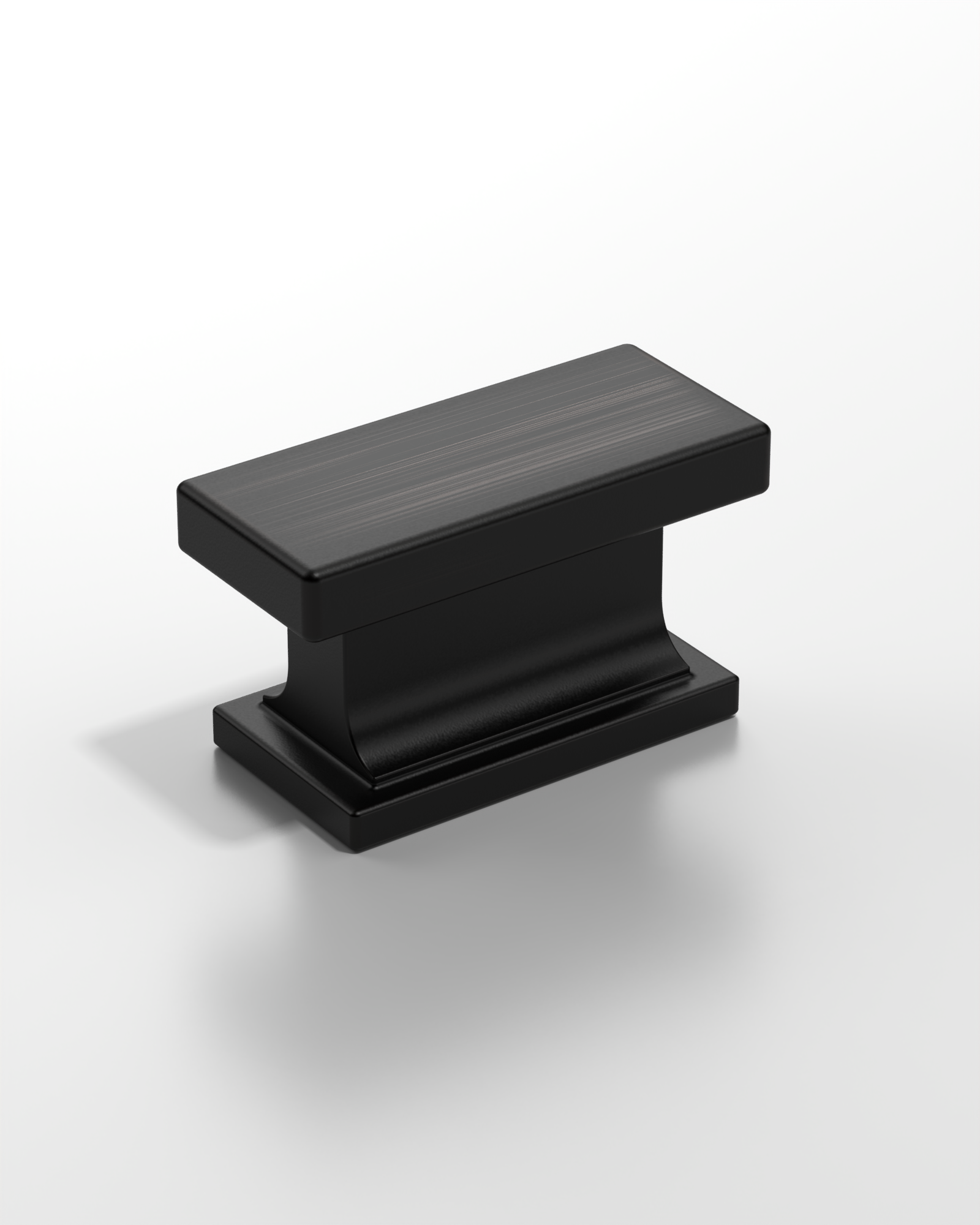 DESIGN2891 Solid Cabinet Knobs – Premium Zinc Alloy, Easy to Install, Long-Lasting Performance