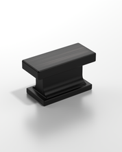 DESIGN2891 Solid Cabinet Knobs – Premium Zinc Alloy, Easy to Install, Long-Lasting Performance