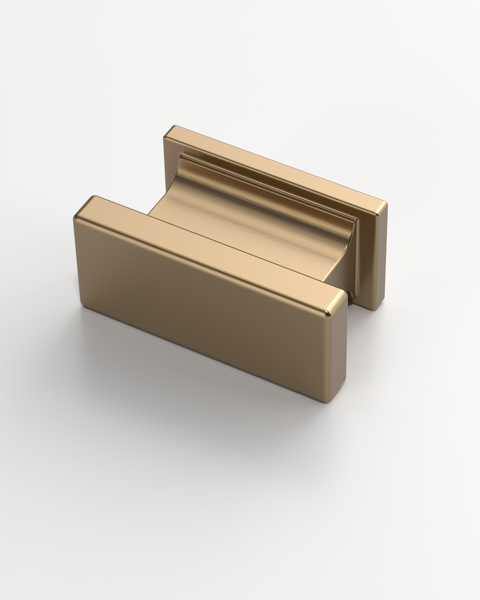 DESIGN2891 Solid Cabinet Knobs – Premium Zinc Alloy, Easy to Install, Long-Lasting Performance