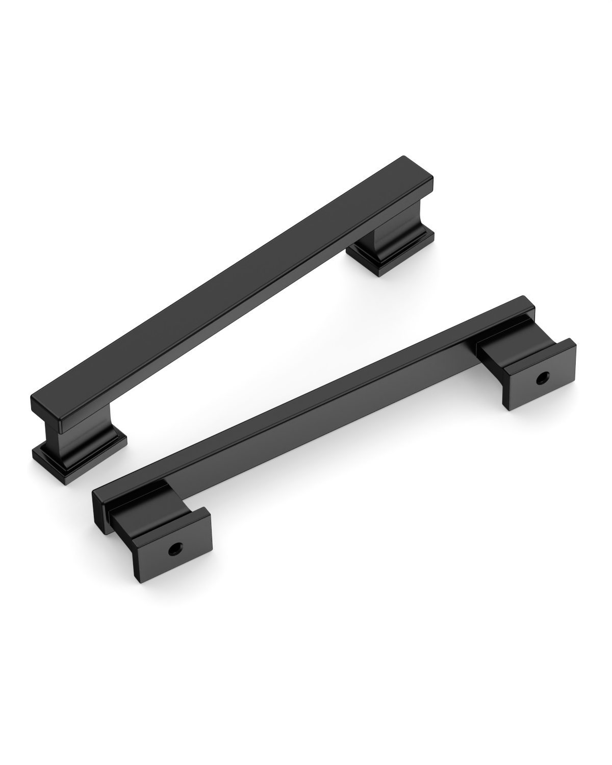DESIGN2891 Solid Cabinet Handles – Premium Zinc Alloy, Easy to Install, Long-Lasting Performance