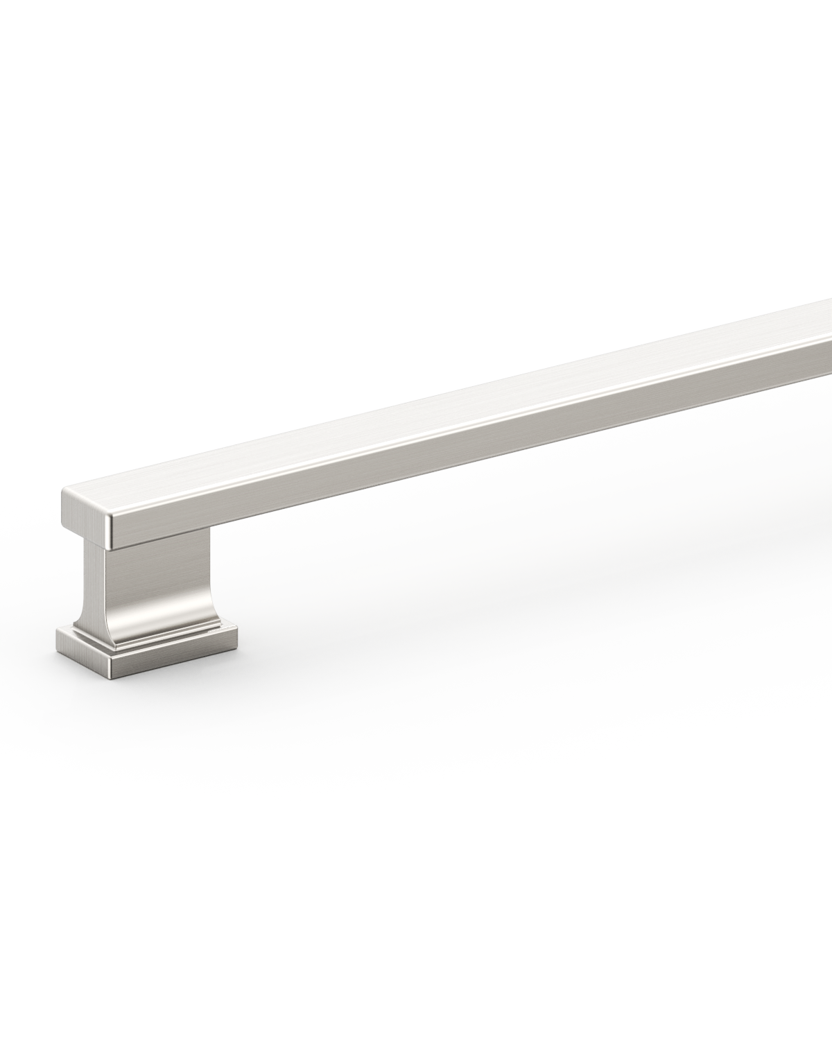 DESIGN2891 Solid Cabinet Handles – Premium Zinc Alloy, Easy to Install, Long-Lasting Performance